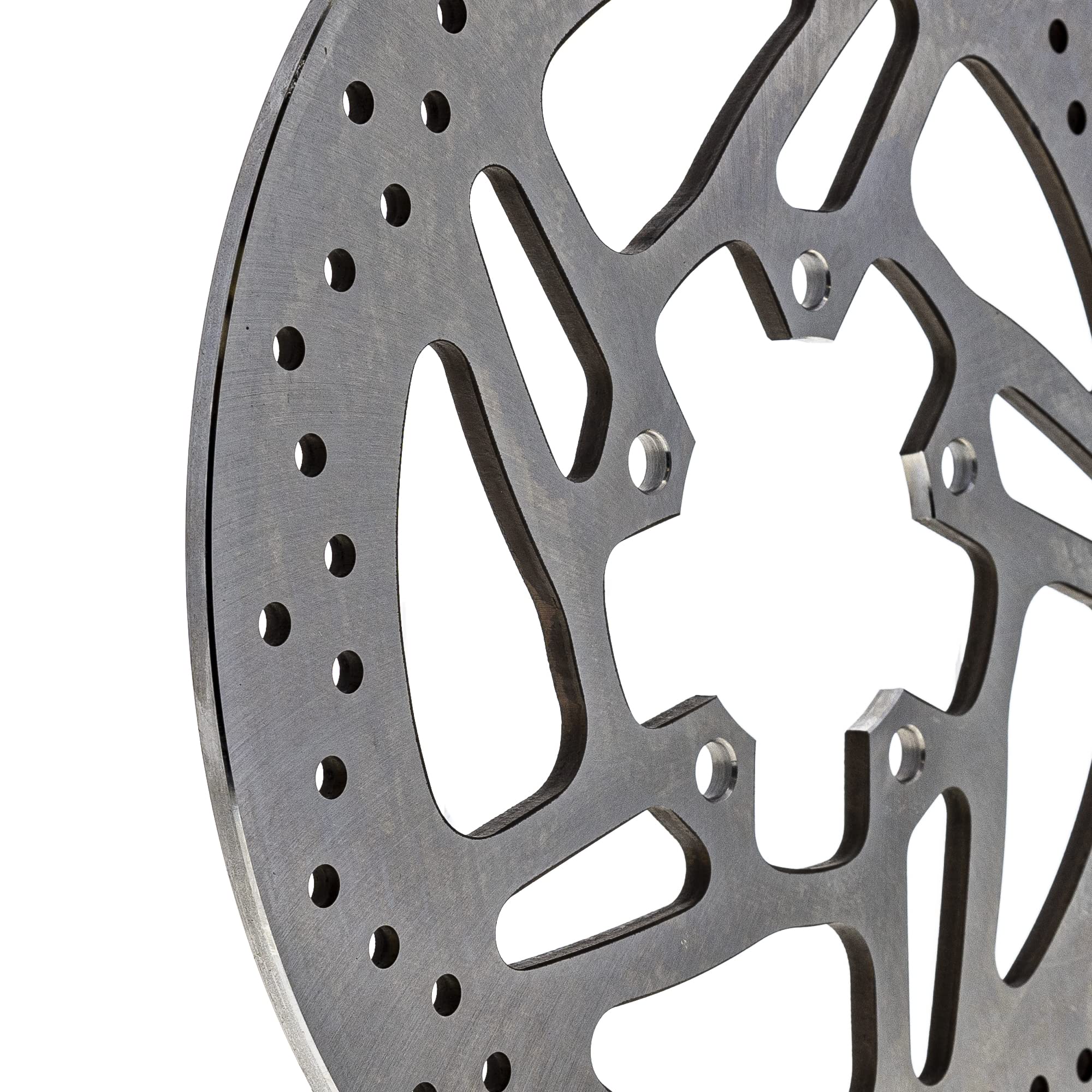 Amazon.com: NICHE Rear Brake Rotor For Triumph T2023334 | Triumph